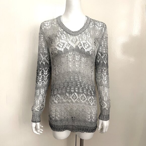 NWT Bianca Lucina Knitted pullover top - Picture 10 of 15